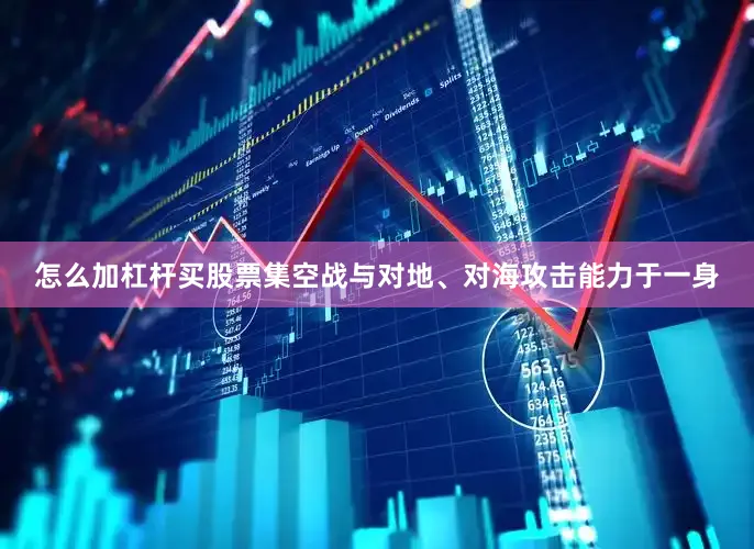 怎么加杠杆买股票集空战与对地、对海攻击能力于一身